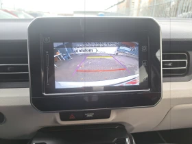 Suzuki Ignis 1.2I-HYBRID - 16800 лв. / 8589.70 € - 41185062 10