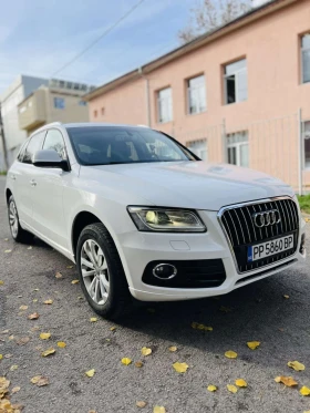Audi Q5 - 19999 лв. / 10225.33 € - 67337204 2
