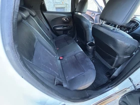 Nissan Juke 1.6i-Автоматик, снимка 11