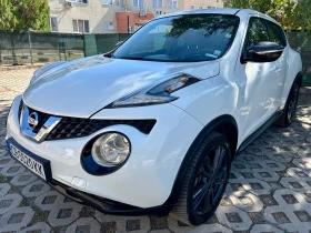 Nissan Juke 1.6i-Автоматик - изображение 1