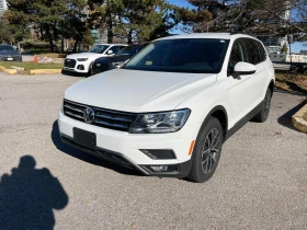 VW Tiguan * 4MOTION * CARFAX * БЕЗ ПЪРВОНАЧАЛНА ВНОСКА