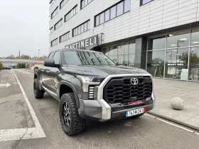Toyota Tundra  БАРТЕР* TRD* УНИКАТ, снимка 3