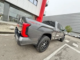 Toyota Tundra  БАРТЕР* TRD* УНИКАТ, снимка 4