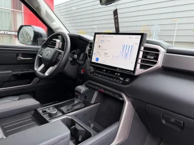 Toyota Tundra  БАРТЕР* TRD* УНИКАТ, снимка 9
