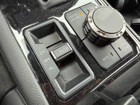 Toyota Tundra  БАРТЕР* TRD* УНИКАТ, снимка 16