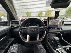 Toyota Tundra  БАРТЕР* TRD* УНИКАТ, снимка 13