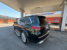 Mercedes-Benz GLS Maybach* БАРТЕР - 129000 лв. / 65956.65 € - 72131407 4
