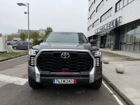 Toyota Tundra  БАРТЕР* TRD* УНИКАТ, снимка 6