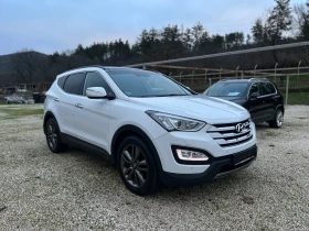 Hyundai Santa fe 2.2 CRDI PREMIUM - 13990 € / 27362.06 лв. - 77414424 2