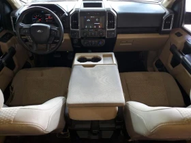 Ford F150 2.7L 6 Rear-wheel drive - 12500 € / 24447.88 лв. - 35341563 12