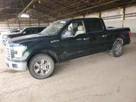 Ford F150 2.7L 6 Rear-wheel drive - 12500 € / 24447.88 лв. - 35341563 2