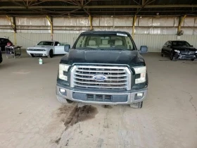 Ford F150 2.7L 6 Rear-wheel drive