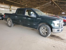 Ford F150 2.7L 6 Rear-wheel drive - 12500 € / 24447.88 лв. - 35341563 8