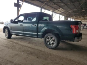 Ford F150 2.7L 6 Rear-wheel drive - 12500 € / 24447.88 лв. - 35341563 6