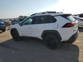 Toyota Rav4 2.5 ADVENTURE - 14000 € / 27381.62 лв. - 61191236 2