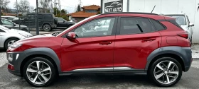 Hyundai Kona 1.6D 136HP 4WD BLIND SPOT CARPLAY CAMERA EU6D-TEMP - 15300 € / 29924.20 лв. - 85585360 8