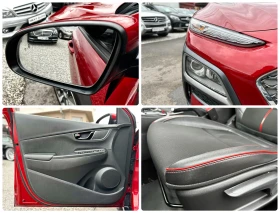 Hyundai Kona 1.6D 136HP 4WD BLIND SPOT CARPLAY CAMERA EU6D-TEMP - 15300 € / 29924.20 лв. - 85585360 15