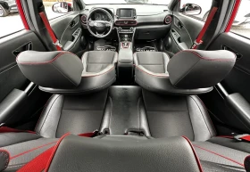 Hyundai Kona 1.6D 136HP 4WD BLIND SPOT CARPLAY CAMERA EU6D-TEMP - 15300 € / 29924.20 лв. - 85585360 9