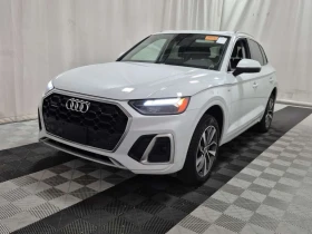 Audi Q5 * PROGRESSIV * CARFAX * ДИСТРОНИК* ПАНОРАМА* 