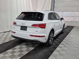 Audi Q5 * PROGRESSIV * CARFAX * ДИСТРОНИК* ПАНОРАМА*  - 25000 € / 48895.75 лв. - 41711767 3