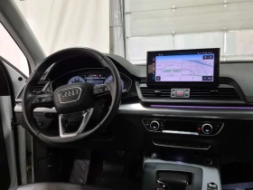 Audi Q5 * PROGRESSIV * CARFAX * ДИСТРОНИК* ПАНОРАМА*  - 25000 € / 48895.75 лв. - 41711767 8