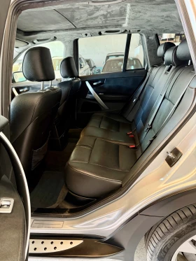 BMW X3 xDrive35d 3.0 286 �.�. �������� FACELIFT | Mobile.bg � ����� ������ 10