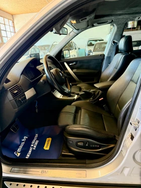 BMW X3 xDrive35d 3.0 286 �.�. �������� FACELIFT | Mobile.bg � ����� ������ 11