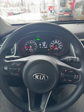 Kia Sorento FE AWD - 11500 € / 22492.04 лв. - 69227235 9
