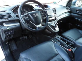 Honda Cr-v 1.6ШВЕЙЦАРИЯ-ДИСТРОНИК/КОЖА/НАВИ/LANE ASSIST/ПАНОР - 14950 € / 29239.66 лв. - 24077834 8
