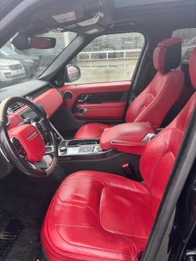 Land Rover Range rover 5.0L 8cyl 4WD - 31300 € / 61217.48 лв. - 77055563 4