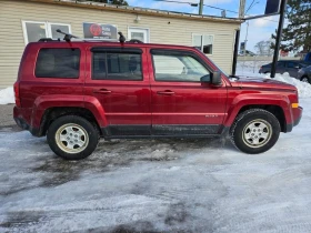 Jeep Patriot AвтоКредит* (ЦЕНА ДО БГ) | Auto.bg — изображение 8