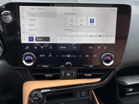 Lexus NX * 350h * CARFAX * ОБДУХВАНЕ * ПАНО * KEYLESS  - 35300 € / 69040.80 лв. - 11265736 9