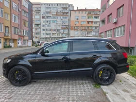 Audi Q7 3.0 TDI - 8500 € / 16624.56 лв. - 28134082 3