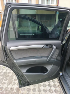 Audi Q7 3.0 TDI - 8500 € / 16624.56 лв. - 28134082 9