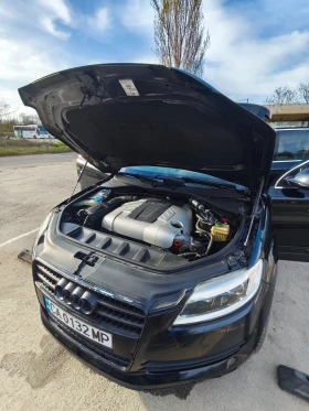 Audi Q7 3.0 TDI - 8500 € / 16624.56 лв. - 28134082 17