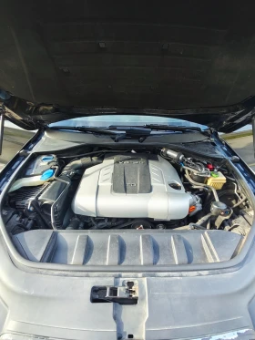 Audi Q7 3.0 TDI - 8500 € / 16624.56 лв. - 28134082 16
