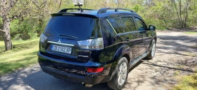 Mitsubishi Outlander 2.4i / 4* 4 / ����� �������� / 7�. | Mobile.bg � ����� ������ 4