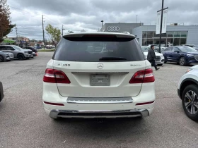 Mercedes-Benz ML 350 * BlueTEC * ������� * ������ * ���������� | Mobile.bg � ����� ������ 4