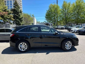 Acura Rdx Tech| �� ����������������| �������| CARFAX | Mobile.bg � ����� ������ 5