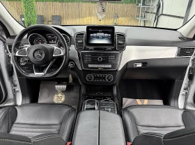 Mercedes-Benz GLE 350 AMG-line/360-K/4-Matic/ PODGREV/�������� ������ | Mobile.bg � ����� ������ 13
