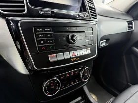 Mercedes-Benz GLE 350 AMG-line/360-K/4-Matic/ PODGREV/�������� ������ | Mobile.bg � ����� ������ 15