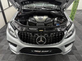 Mercedes-Benz GLE 350 AMG-line/360-K/4-Matic/ PODGREV/�������� ������ | Mobile.bg � ����� ������ 17
