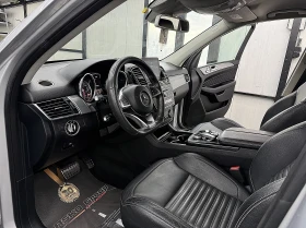 Mercedes-Benz GLE 350 AMG-line/360-K/4-Matic/ PODGREV/�������� ������ | Mobile.bg � ����� ������ 11