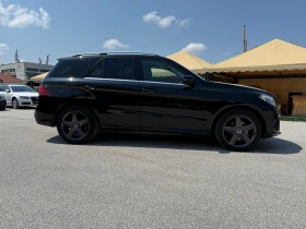 Mercedes-Benz GLE 250 d 4-MATIC AMG 9G-TRONIC LED CAMERA FULL..... - 17599 € / 34420.65 лв. - 93599024 4