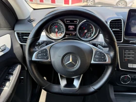 Mercedes-Benz GLE 250 d 4-MATIC AMG 9G-TRONIC LED CAMERA FULL..... - 17599 € / 34420.65 лв. - 93599024 12