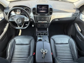 Mercedes-Benz GLE 250 d 4-MATIC AMG 9G-TRONIC LED CAMERA FULL..... - 17599 € / 34420.65 лв. - 93599024 11