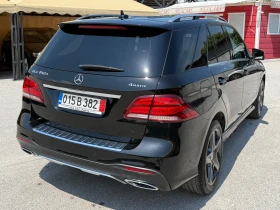 Mercedes-Benz GLE 250 d 4-MATIC AMG 9G-TRONIC LED CAMERA FULL..... - 17599 € / 34420.65 лв. - 93599024 5