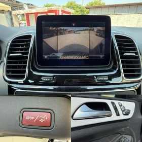 Mercedes-Benz GLE 250 d 4-MATIC AMG 9G-TRONIC LED CAMERA FULL..... - 17599 € / 34420.65 лв. - 93599024 15