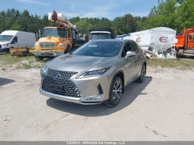 Lexus RX 450h 3.5l | Auto.bg — изображение 2