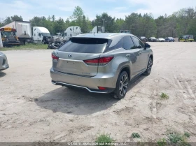 Lexus RX 450h 3.5l | Auto.bg — изображение 4